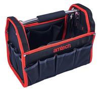 330mm (13") Tool Caddy Holdall - Bag Box Heavy Duty Storage 13 New Diy - tool caddy bag box heavy duty storage 13 new diy