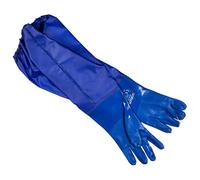 Amtech XL (Size 10) Long PVC Pond and Drain Gloves