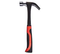 Amtech A0215 16oz (450g) One Piece Claw Hammer