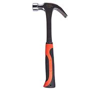 20oz Claw Hammer - One Piece - claw hammer club ball pein pin panel beating builder diy tool 20oz one piece