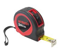 Amtech P1200 3m Measuring Tape
