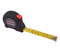 Amtech P1270 7.5m x 25mm Self-Locking Measuring Tape