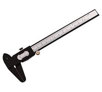 Amtech 150mm (6") Vernier Caliper