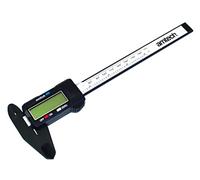 Amtech P2930 150mm Digital vernier caliper