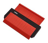 Amtech 140mm Plastic Contour Gauge