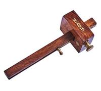 Amtech P3250 Mortice Gauge - Perfect For Marking Parallel Lines In Woodworking Applications