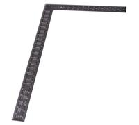 Amtech P3700 400mm (16") X 600mm (24") Carpenter's Square