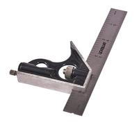 Am-Tech Combination Square P4020 150 mm (6")