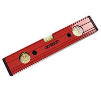 Amtech 300mm (12") Ribbed Spirit Level
