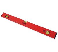 Amtech P4460 600mm (24") Ribbed Spirit Level