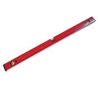 Amtech 900mm (36") Ribbed Spirit Level