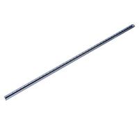 Amtech P5190 100Cm Aluminium Ruler