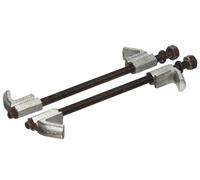 Amtech J0375 Pair of automotive suspension coil spring compressors