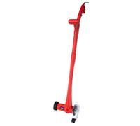Amtech - Patio Brush And Electric Weeder