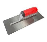 Amtech Plastering Trowel Soft Grip 11''