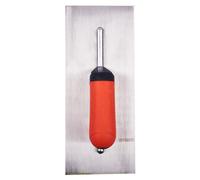 Amtech Plastering Trowel Soft Grip 11'' One Colour (One Size)