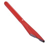 Amtech Plugging Chisel - Hand Tool For Cement Remover For Repointing, Robust Steel Blade (6mm)