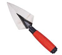 Am-Tech Pointing Trowel G0226 130mm (5") with Soft Grip