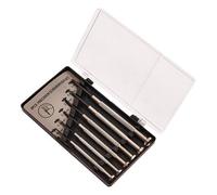 Amtech Precision Screwdriver Set 6Pk One Colour (One Size)