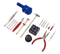 Amtech R0293 21 Piece Watch Repair Tool kit
