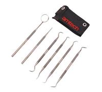 Amtech R0350 6 Piece Hook And Pick Set