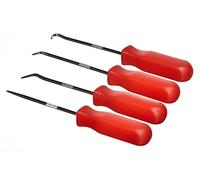 Amtech 4 Piece Mini Hook and Pick Set