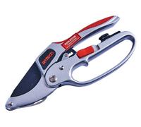 4 In 1 Deluxe Ratchet Pruner - deluxe ratchet pruner amtech 4in1 u0485 gardening new