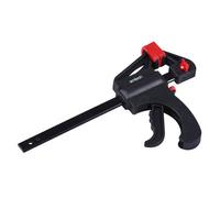 Amtech Ratchet Speed Clamp 6'' One Colour (One Size)