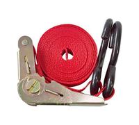 Amtech Ratchet Tie Down 25mm One Colour (One Size)