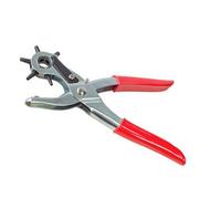 Amtech Revolving Leather Punch Plier One Colour (One Size)