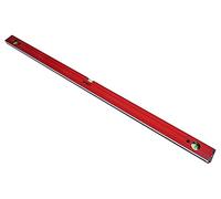Amtech 120cm (48") Ribbed Spirit Level