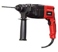 Amtech - Rotary Hammer Drill, Corded - SDS Drill with 3 Modes for Wood, Metal, Masonry and More, Home DIY, Lightweight with Ergonomic Handle, Long Lasting, 2.4m Cable (230V, 620W, 1250RPM)