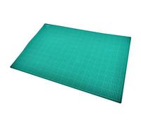 Amtech S0518 A1 Cutting Mat, 90Cm X 60Cm Size, Non-Slip Surface With Marking Guides
