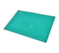 Amtech S0530 A3 Cutting Mat, Craft Cutting Board Non-Slip Surface For Fabric, Craft, Paper ,clear