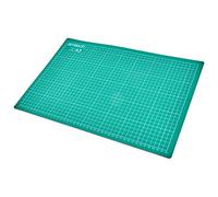 Amtech S0530 A3 Cutting Mat, Craft Cutting Board Non-Slip Surface for Fabric, Craft, Paper,Clear