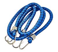 Amtech S0620 750mm (30") Bungee cords (2 pack)