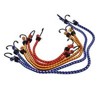 Amtech S0645 Assorted Bungee Cords (6 Pack)