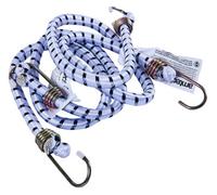 Amtech S0650 900mm (36") Bungee Cords (2 Pack)