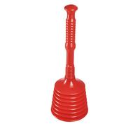 Amtech S1490 Large Heavy Duty Sink Plunger