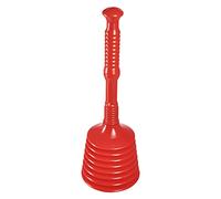 Amtech S1490 Large Heavy Duty Sink Plunger