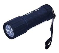 Amtech S1532 9 LED Mini Torch