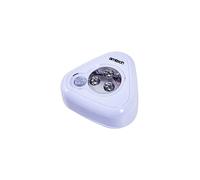 Amtech S1549 3 LED Motion Sensor Light