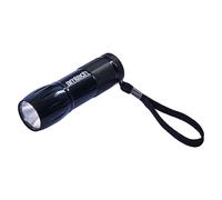 Amtech S1656 3W LED Aluminium mini Torch