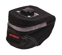 Amtech S1802 Bicycle Saddle Bag