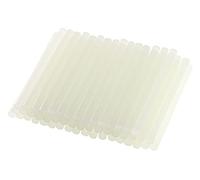 Amtech S1868 Glue Gun Sticks for Hot Melt Crafting, Decorating and Bonding, 50 Pieces, 7mm x 100mm