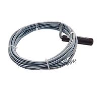 Amtech S1895 Flexible Drain Auger & Waste Pipe Unblocker