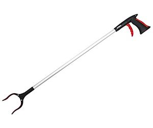 Amtech S2110 900mm (35") Litter Pick up Tool