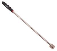 Amtech S2235 Telescopic Magnetic Pick Up Tool - 7Kg (16Lb) Lift Capacity