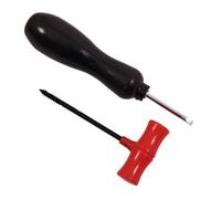 Amtech S2550 2 Piece Bradawl And Gimlet Set