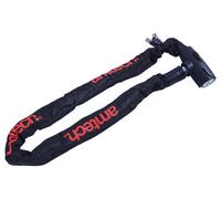 Amtech S3285 90Cm (36") Sleeved Chain Lock